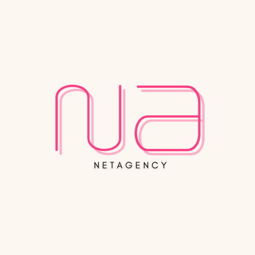 Logo NetAgency